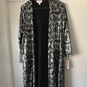 NWT elegant LuLaRoe Sarah